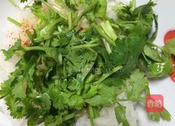炝拌萝卜丝的做法图解12