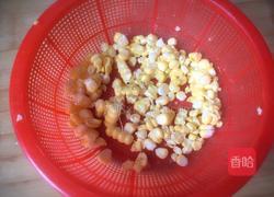 香脆排骨闷玉米的做法图解2