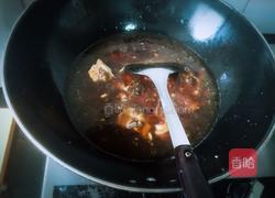 香脆排骨闷玉米的做法图解8