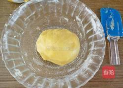 曲奇蛋挞的做法图解9