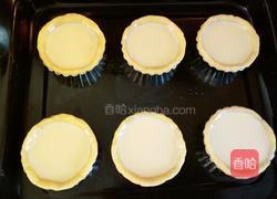 曲奇蛋挞的做法图解18