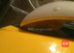 奥利奥香蕉冰淇淋的做法图解3