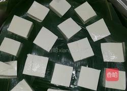 辣腐乳的做法图解2