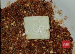 辣腐乳的做法图解6