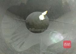 番茄鸡蛋汤的做法图解2