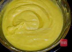 玉米面鸡蛋饼的做法图解2