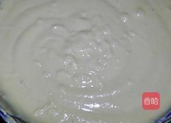 玉米面鸡蛋饼的做法图解6