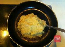 可可绿豆糕的做法图解11