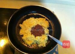 可可绿豆糕的做法图解12