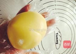 意大利式硬面棒的做法图解6