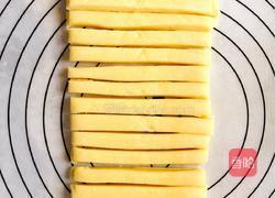 意大利式硬面棒的做法图解9