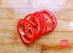 双丝包菜卷的做法图解8