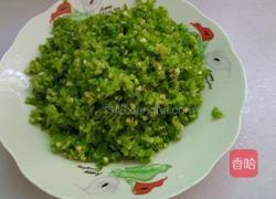 辣椒炒玉米的做法图解4