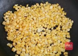 辣椒炒玉米的做法图解5