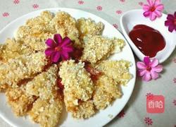 香酥虾的做法图解9