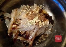 香酥虾的做法图解3