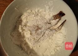 香酥虾的做法图解4