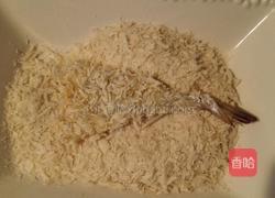 香酥虾的做法图解6