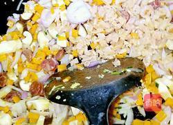 八宝饭的做法图解9