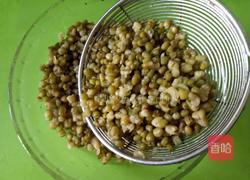 西瓜绿豆冰的做法图解2