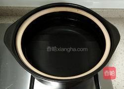 南瓜粥的做法图解1