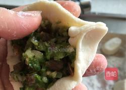 腊肉菜包的做法图解5