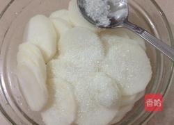 酱醋白萝卜的做法图解2