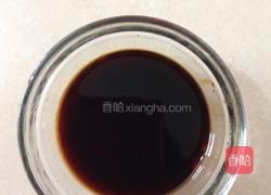 酱醋白萝卜的做法图解3