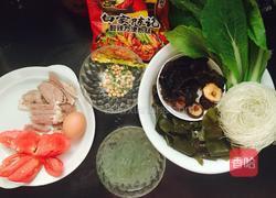 麻辣粉丝的做法图解1