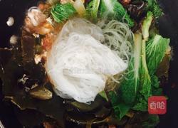 麻辣粉丝的做法图解7