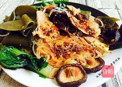 麻辣粉丝的做法图解13