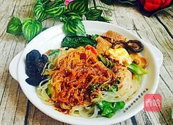 麻辣粉丝的做法图解18