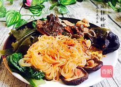 麻辣粉丝的做法图解20