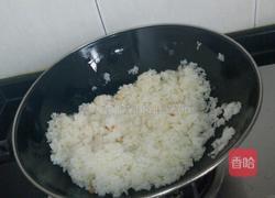 炒鸡蛋饭的做法图解5