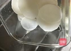 酱香萝卜片的做法图解4