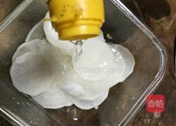 酱香萝卜片的做法图解6