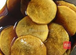 酱香萝卜片的做法图解10
