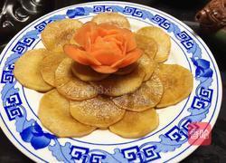 酱香萝卜片的做法图解11