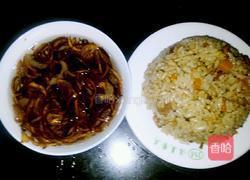 砂锅饱咸饭的做法图解18