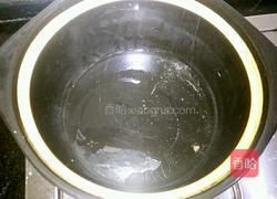 砂锅饱咸饭的做法图解3