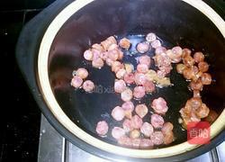砂锅饱咸饭的做法图解4