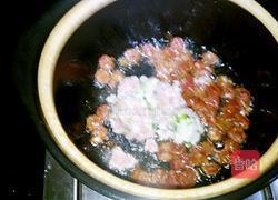 砂锅饱咸饭的做法图解5