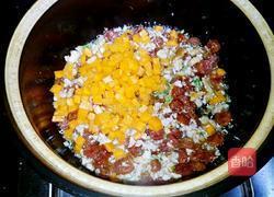 砂锅饱咸饭的做法图解7