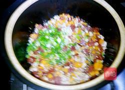 砂锅饱咸饭的做法图解8