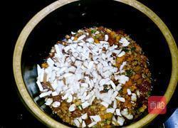 砂锅饱咸饭的做法图解9