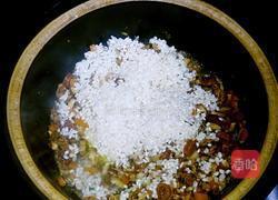 砂锅饱咸饭的做法图解10