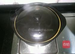 砂锅饱咸饭的做法图解12