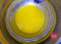 奶香小饼干的做法图解2