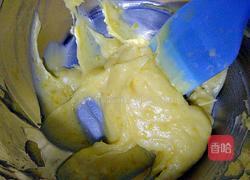 奶香小饼干的做法图解5