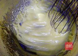 奶香小饼干的做法图解6